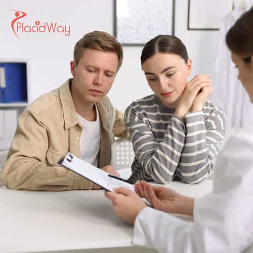 Seeking High-Success Fertility Solutions: Why Algerian Patients are Choosing Spain for Complex IVF and ICSI Procedures